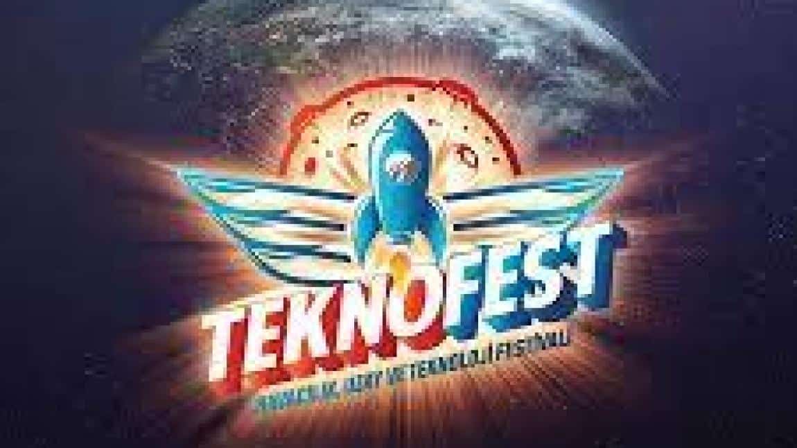 Teknofest Başvuruları Başladı